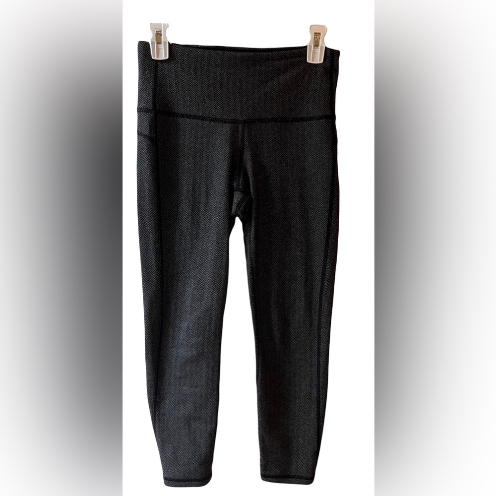 GAPFIT Like New, Great Quality, THICK Leggings/Yoga Pants Size: Small
